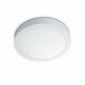 Plafon LED SIGARO CIRCLE PREMIUM 18W barwa NEUTRALNA