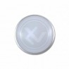 Plafon kuchenny LED Solen 16W - biała dzienna