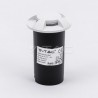 Oprawa Gruntowa 1W LED Biała 4-stronna VT-1171 3000K IP67 10lm