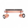 Dekoracyjny LED reflektor 12W RUDA LED 2L 3000K