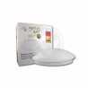 Plafoniera LED 9W - biała dzienna