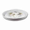 Plafoniera LED 9W - biała dzienna