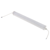 Lampa LED TRI-PROOF łączona 20W 0.6M 4000K 100LM/W IP65