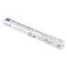 Lampa LED TRI-PROOF łączona 20W 0.6M 4000K 100LM/W IP65