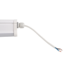 Lampa LED TRI-PROOF łączona 20W 0.6M 4000K 100LM/W IP65