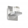 Kinkiet Aqua 1X3W Led