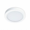 Oprawa LED SIGARO CIRCLE 24W PREMIUM barwa NEUTRALNA