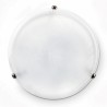 Plafon P2/1 DUNA CHROM
