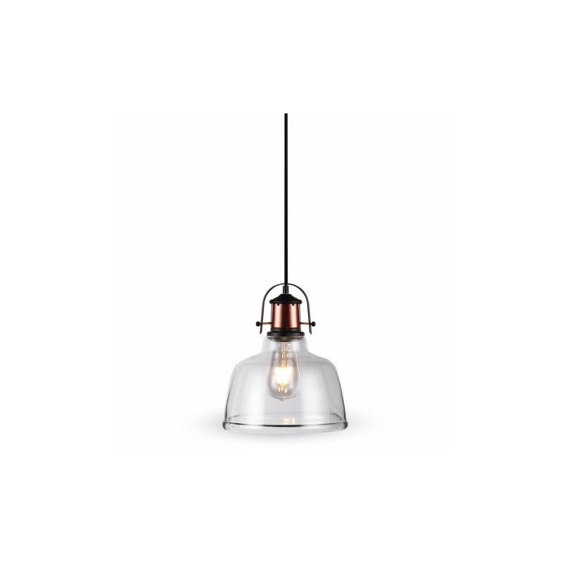 Żarówka LED 5W E27 Filament Złoty ST64 VT-2066 2200K 300lm V-TAC