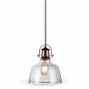 Żarówka LED 5W E27 Filament Złoty ST64 VT-2066 2200K 300lm V-TAC