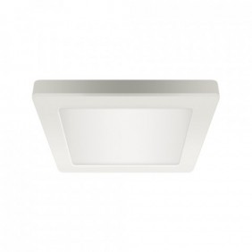 OLGA LED D 12W WHITE CCT