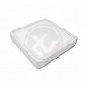 Panel natynkowy LED Orto 24W 4000K - Biały