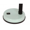 Lampka na biurko seledynowa K-MT-203 z serii CARIBA 1xE27