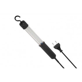 Warsztatowa lampa LED OPTIM 2W