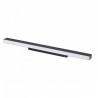ALLDAY INSPIRE ONE IP44 940 17W 230V 56cm 115st Black