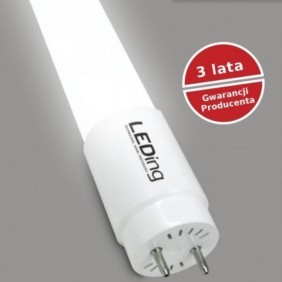 Świetlówka LED 120cm T8 Linio 18W 2880lm 4000K