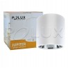 Oprawa sufitowa JUPITER 17 biały