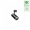 Lampa szynowa LED czarna 19W MDR BRANTA 940 60ST CASAMBI - 4000K