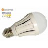Żarówka LED ściemnialna E27 12W SMD 5630 - biała ciepła