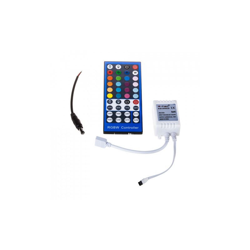 Sterownik Taśm LED RGBW RGBW V-TAC
