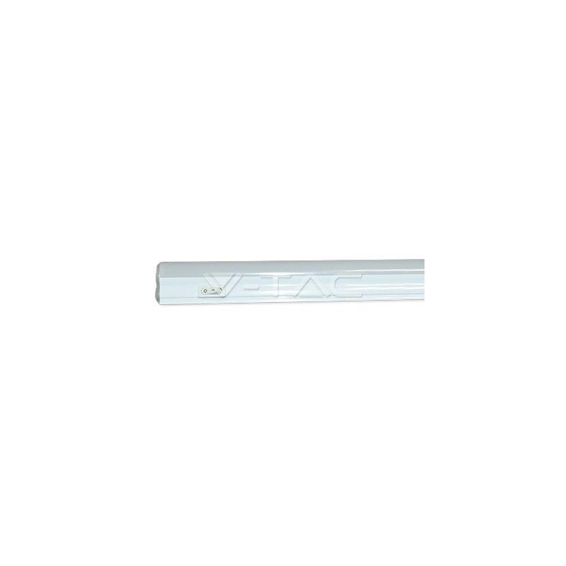 Belka LED T5 V-TAC 4W 30cm LED VT-3033 6000K 330lm