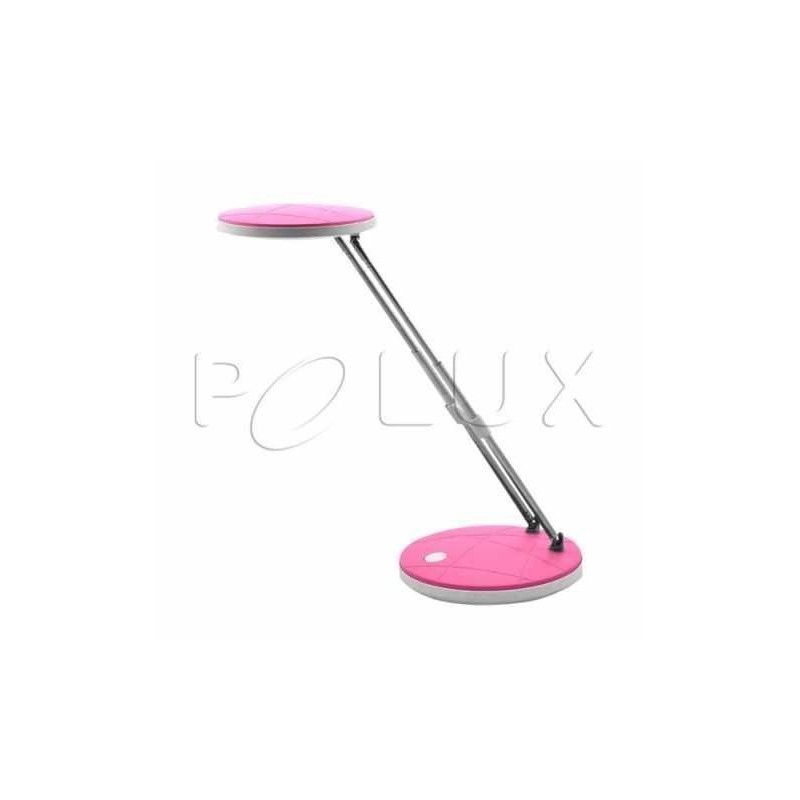 Lampka biurkowa London 3.3W Różowa
