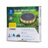 Lampa solarna LED LIGHT02 0.09W 3200K