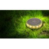 Lampa solarna LED LIGHT02 0.09W 3200K