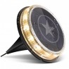 Lampa solarna LED LIGHT02 0.09W 3200K