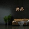 Lampa BARREL 250