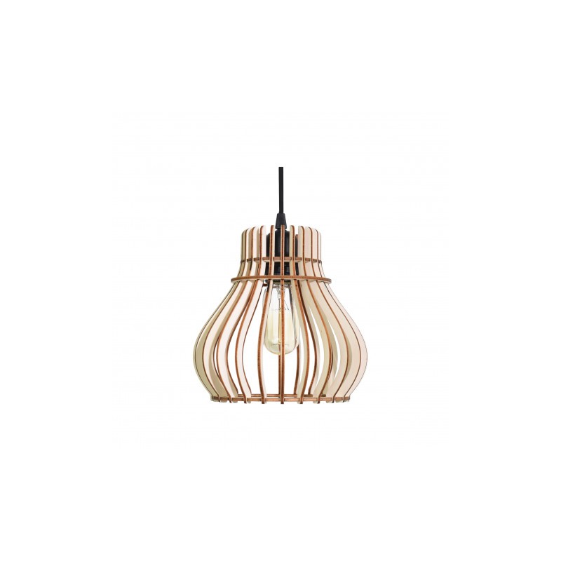 Lampa BARREL 250