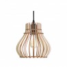 Lampa BARREL 250