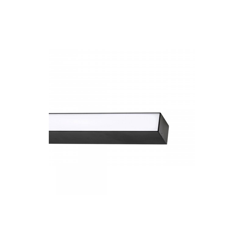 ALLDAY INSPIRE ONE TW 46W 230V 168cm 115st BlackDALI