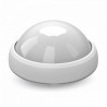 Plafon V-TAC 8W Okrągły Biały VT-8014 4000K IP66 560lm