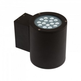 Kinkiet zewnętrzny TORRE 15LED CREE 15ST 230V 15W IP44 CW NAŚCIENNE