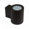 Kinkiet zewnętrzny TORRE 15LED CREE 15ST 230V 15W IP44 CW NAŚCIENNE