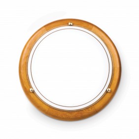 Plafon P1/2 CLASSIC DREWNO DĄB JASNY