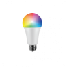 Żarówka LED Wi-FI A60 8W E27 Smart Tuya RGB+CCT+DIM