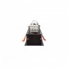 ALLDAY INSPIRE IN DARK LIGHT 80st Black 840 17W 230V 56cm Black