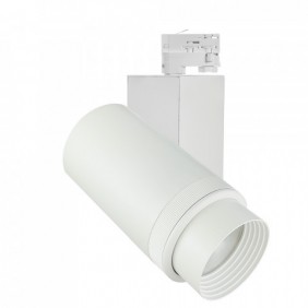 MDR PAVA 840 27W 230V Rst White SMART