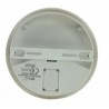 Plafon LED biały 15W IP54 okrągły natynkowy - 4000K