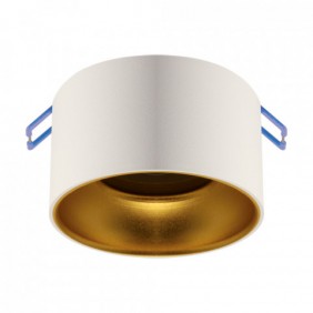 PANAMA C WHITE/GOLD