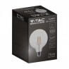 Żarówka LED 10W Filament E27 G125 V-TAC VT-1979 6500K 1055lm