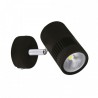 Tokyo Led 8W Black