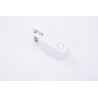 Zasilanie Końcowe Track 3Line End Power Right (White) Az4117