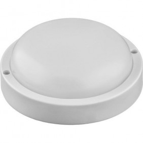 PLAFONERIA LED IP54 12W - OKRĄGŁA