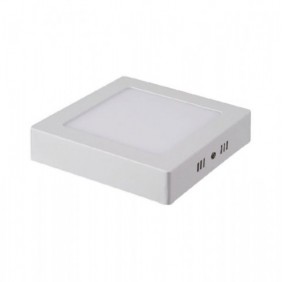DOWNLIGHT N/T KWADRAT 18W 4000K 1400lm