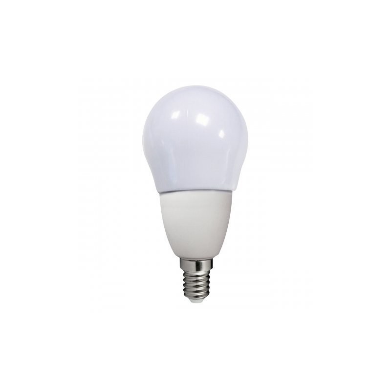 Żarówka LED G55 RGB E14 4.5W