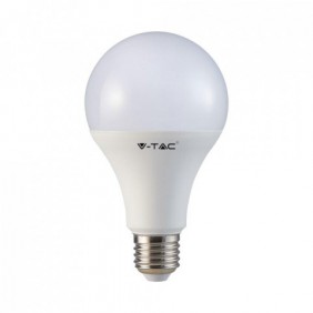 Żarówka LED V-TAC 20W E27 A80 VT-2220 3000K 2452lm