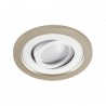 Oprawka Sufitowa Ruchoma Gu10 Borys C